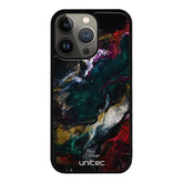 iPhone 13 Pro mystinen voima suojakuoret - Reckless - Noora Kämppi - Ei